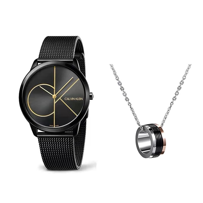 Calvin Klein Classic Watch