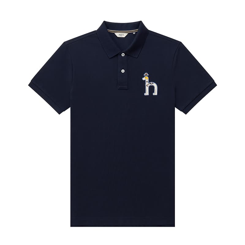 HAZZYS 哈吉斯 HAZZYS Polo