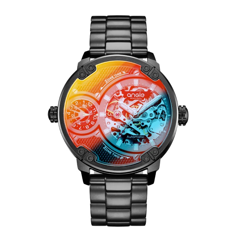 ANGIE PRESENT WATCH Angie Present ST722004M