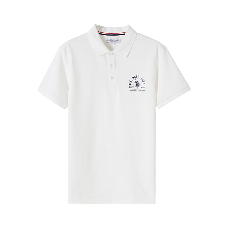 U.S. POLO ASSN.
