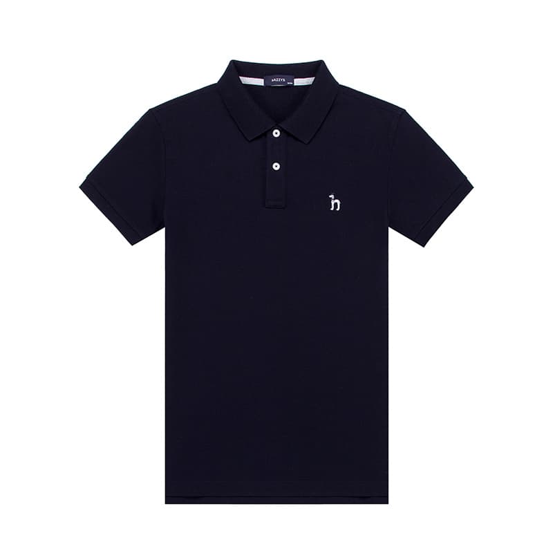 HAZZYS 哈吉斯 HAZZYS Polo