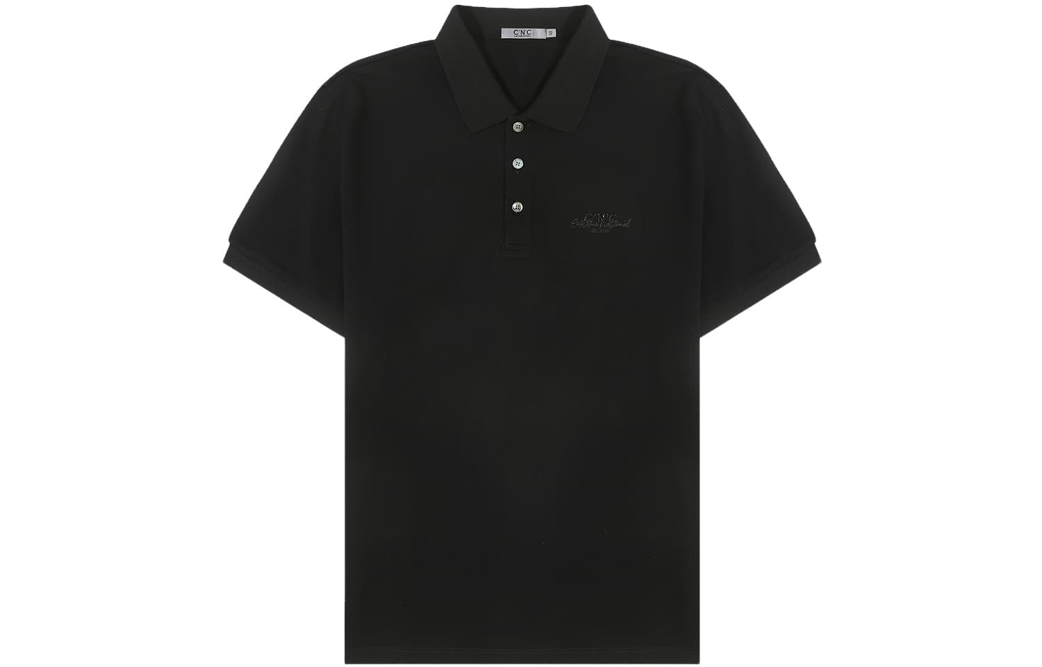 C'N'C LogoPolo