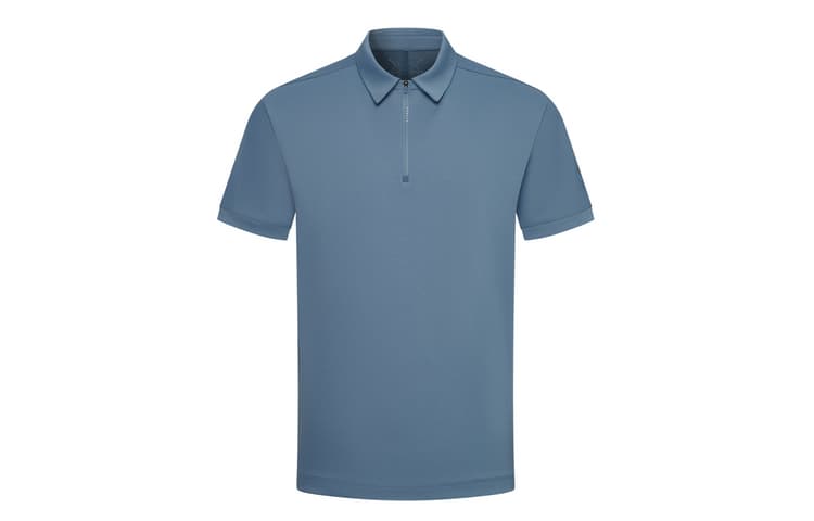 迪桑特/DESCENTE DESCENTE DUALIS POLO