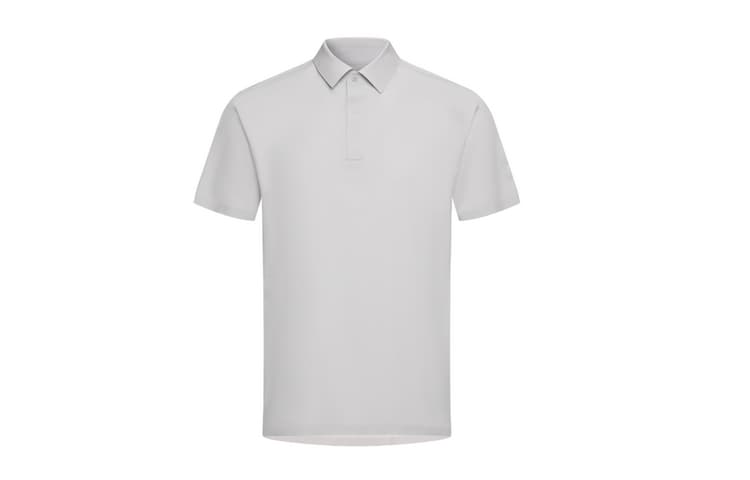 迪桑特/DESCENTE DESCENTE DUALIS POLO
