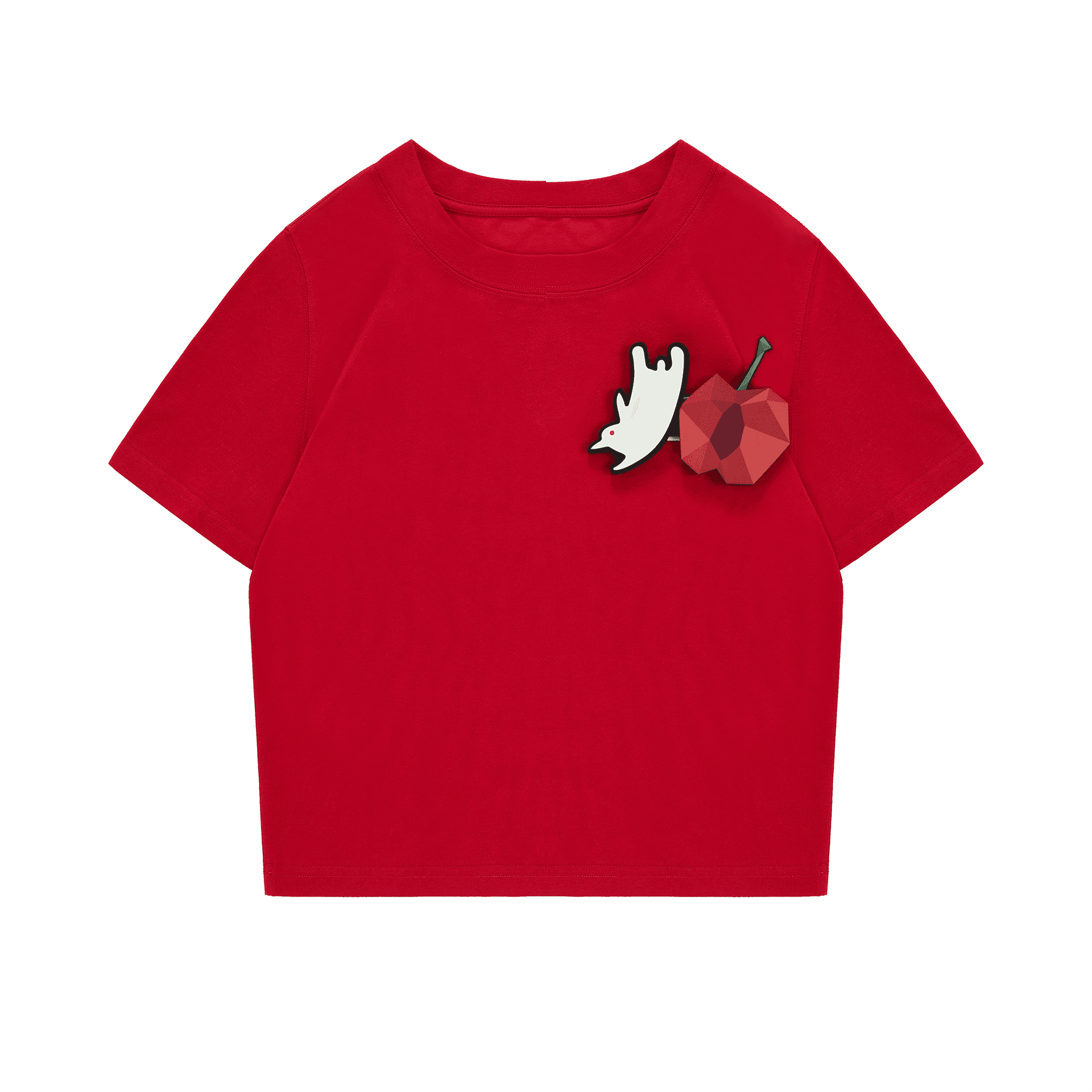 BJHG Dopamine DIY Cool Touch T-Shirt