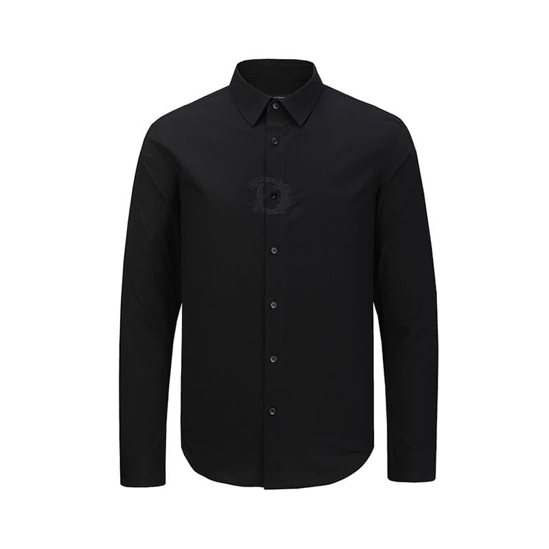 DAVID NAMAN SS24