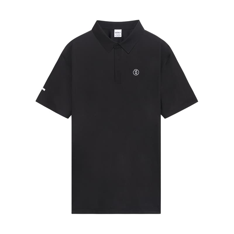 GOLF/高尔夫 GOLF logoPolo
