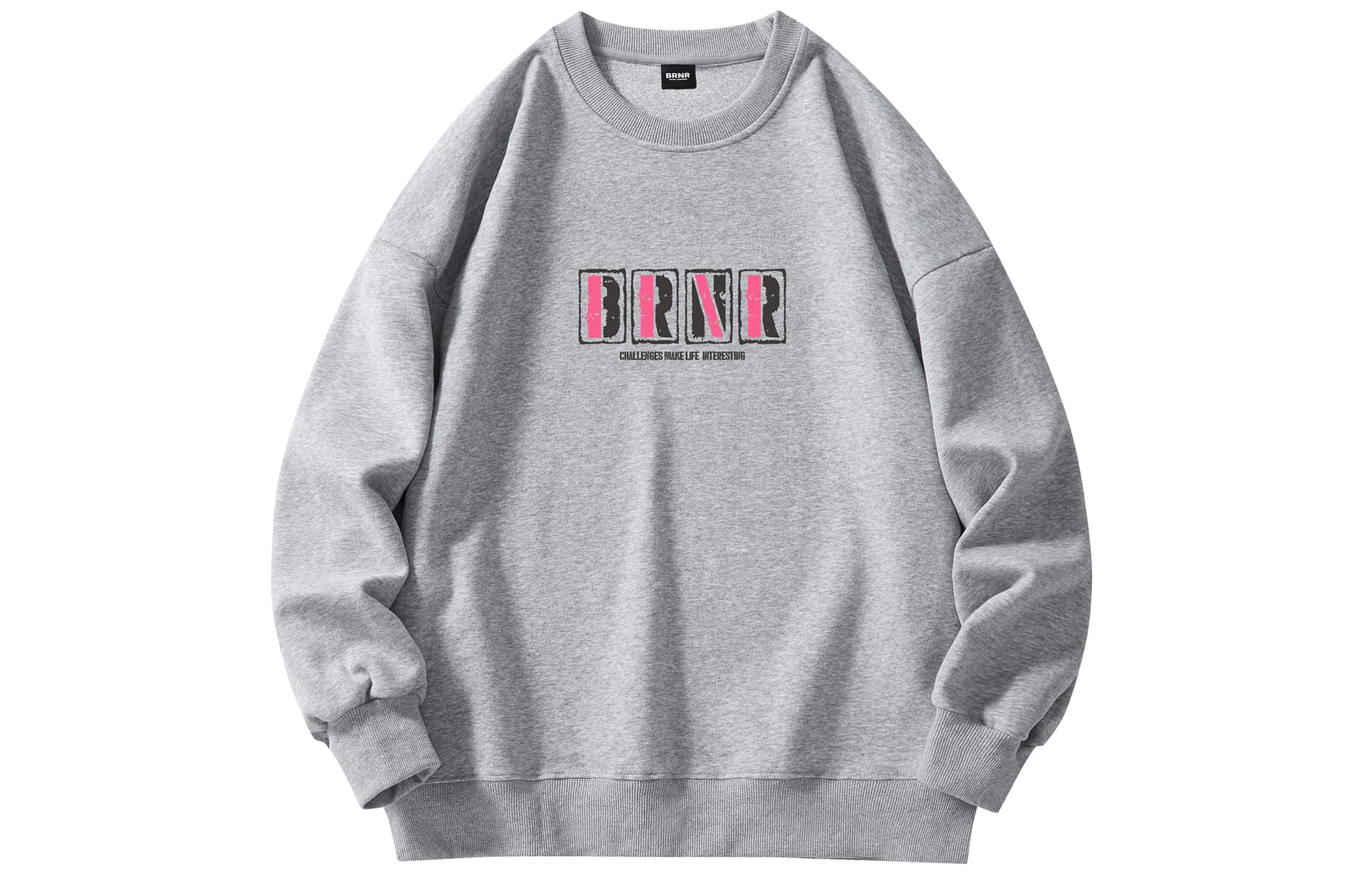 BRNR