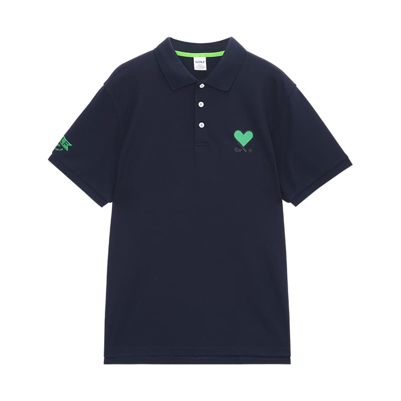 GOLF/高尔夫 GOLF Polo