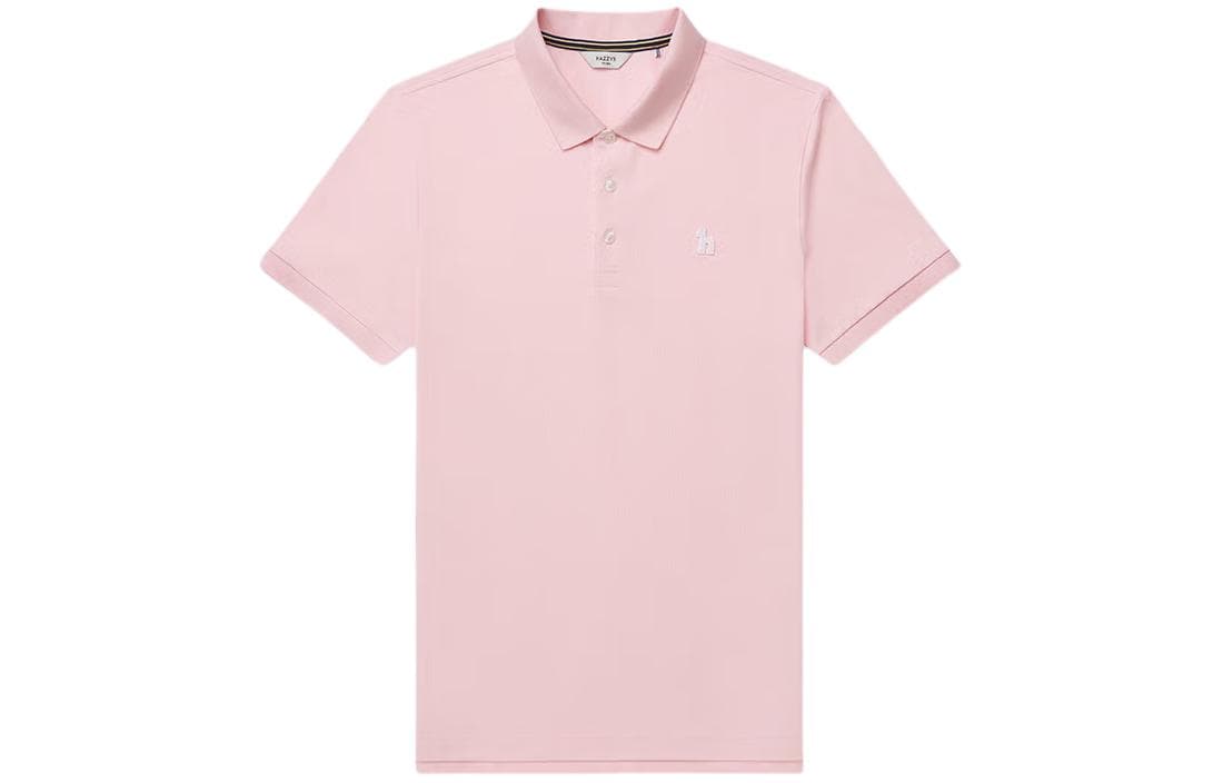 HAZZYS 哈吉斯 HAZZYS LogoPolo