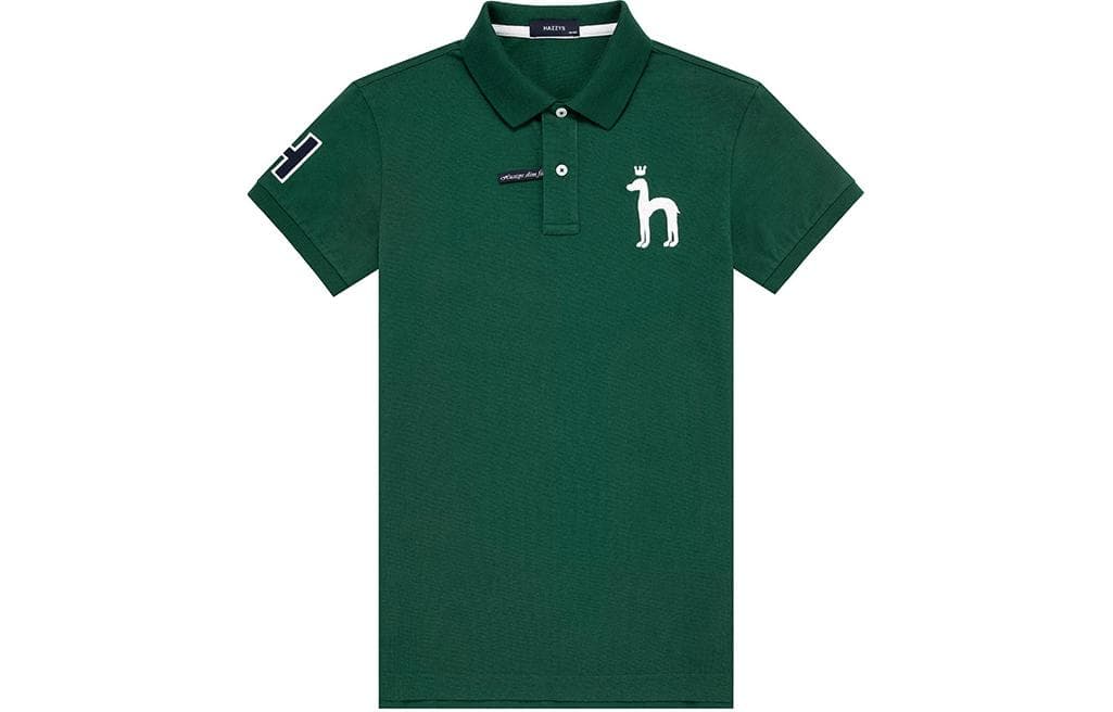 HAZZYS 哈吉斯 HAZZYS Polo