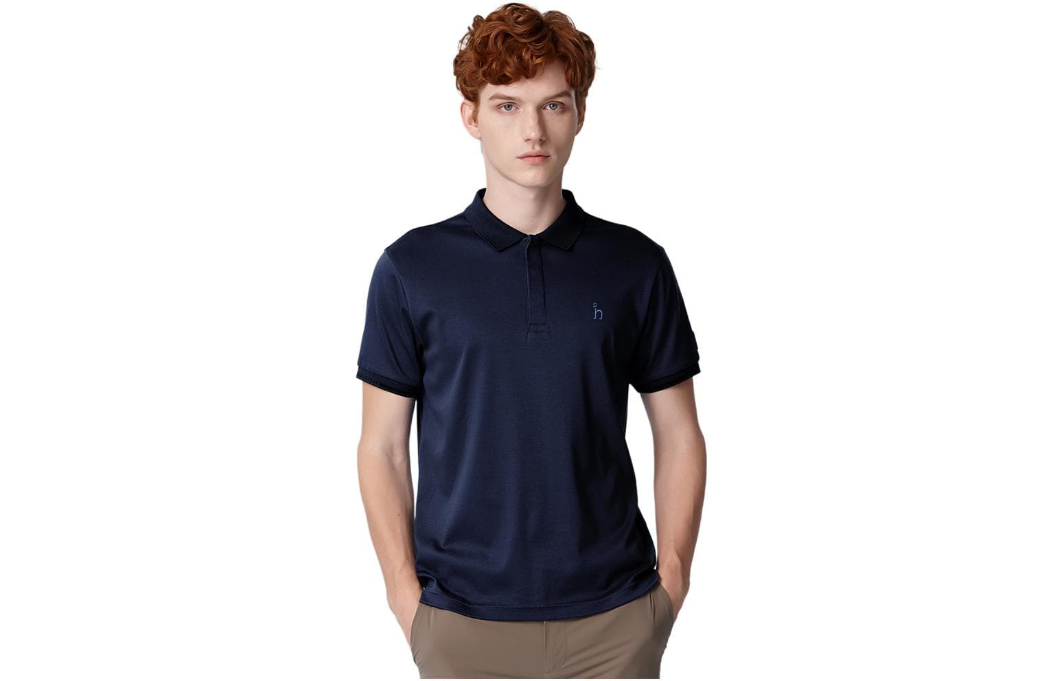HAZZYS 哈吉斯 HAZZYS Polo