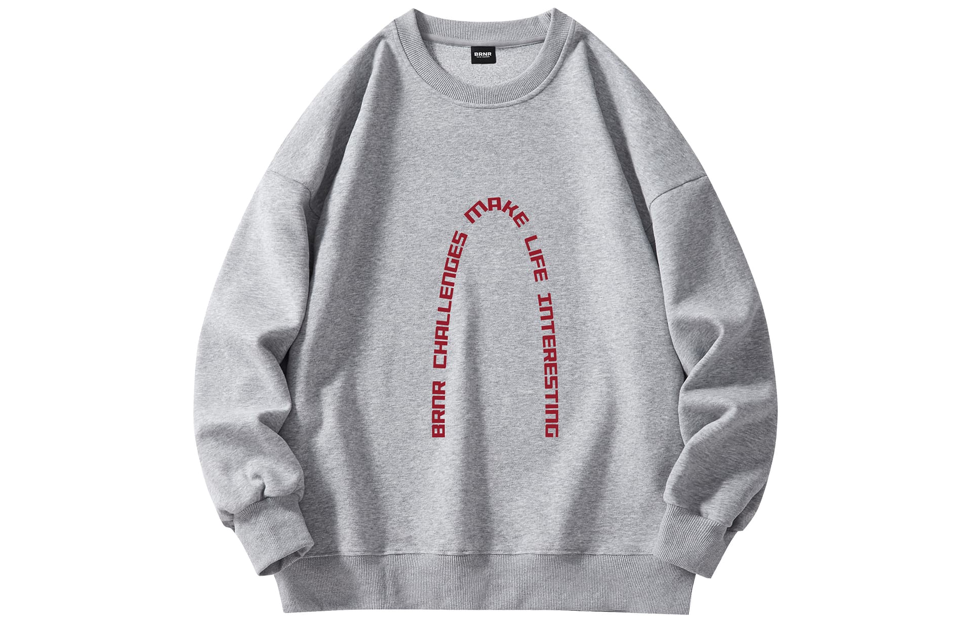 BRNR
