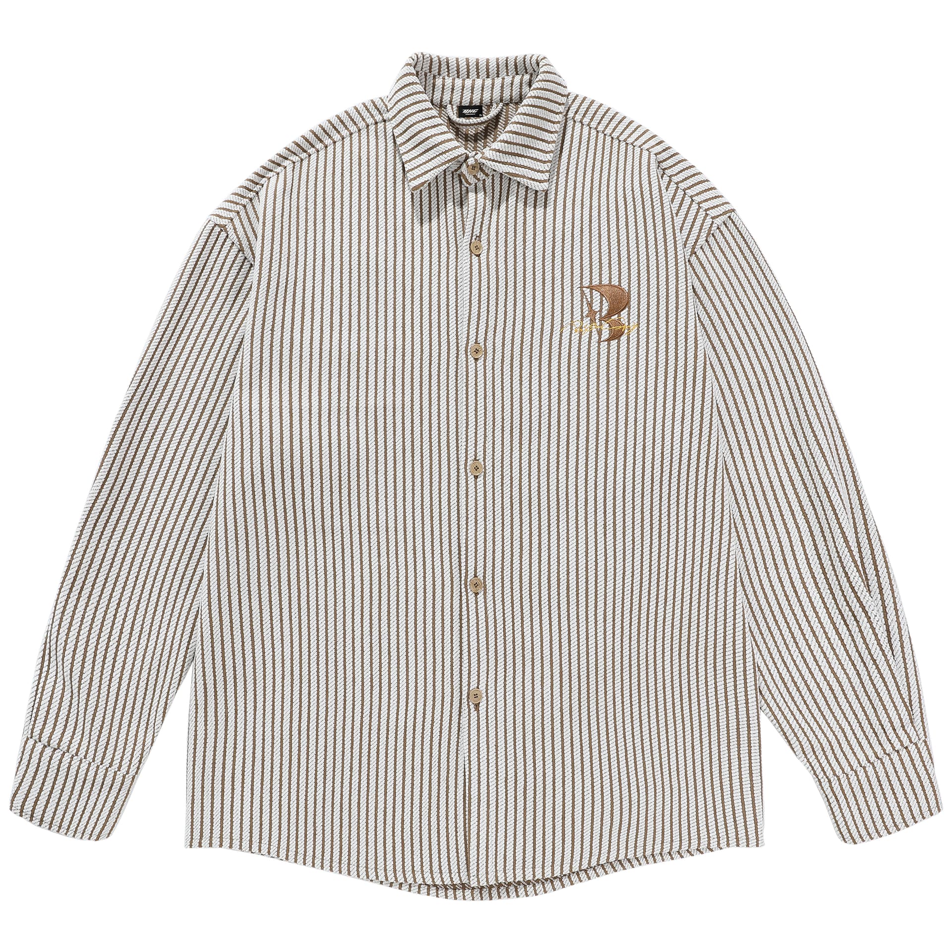 BJHG City Boy Shirt