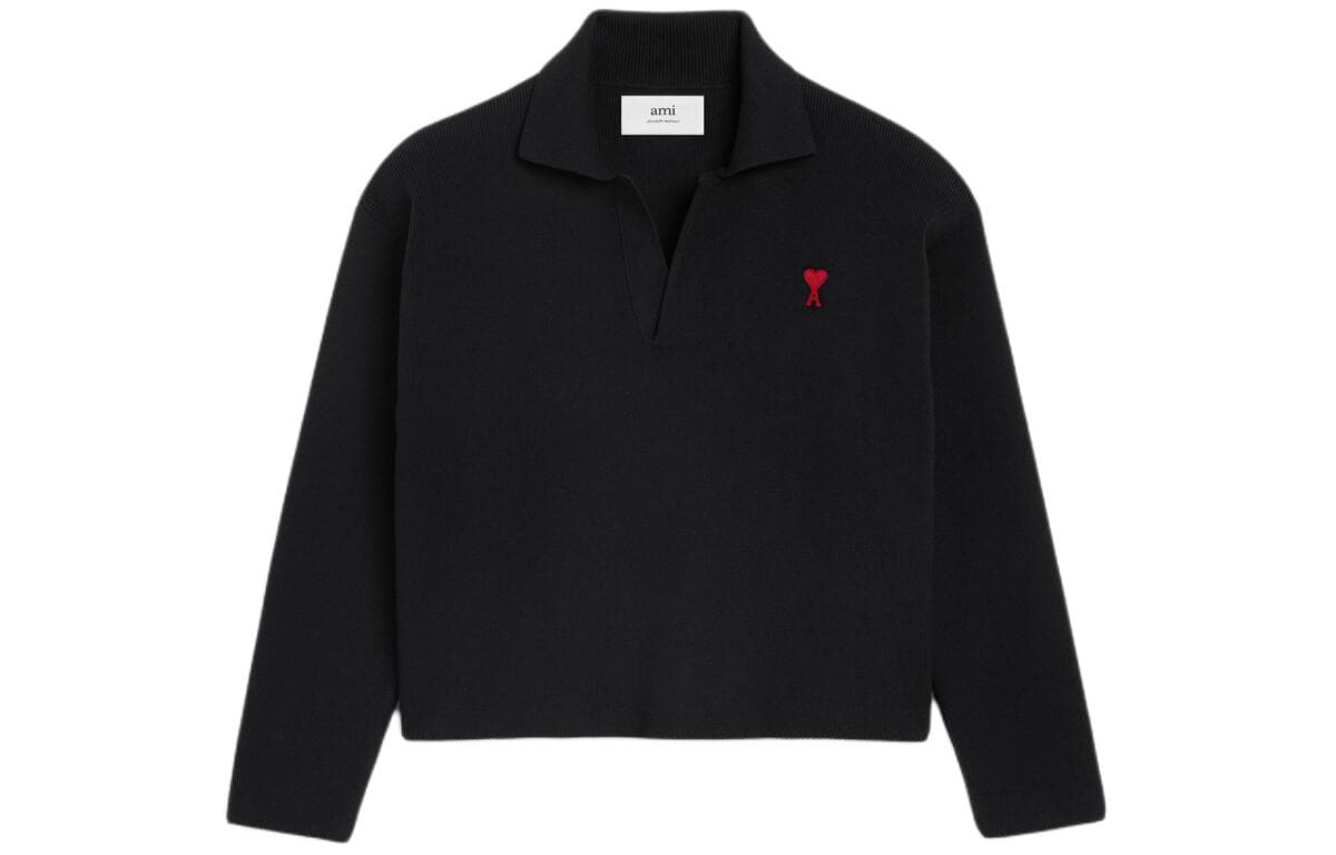 AMIPARIS SS24 Polo