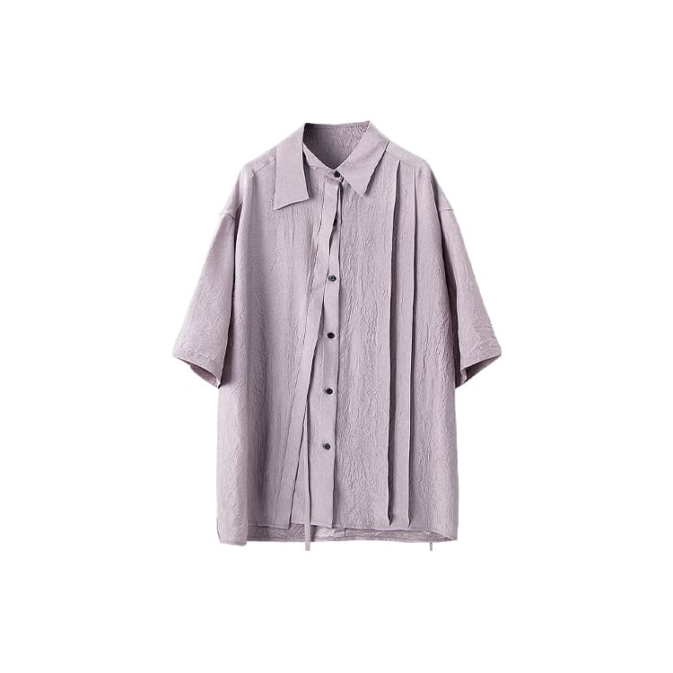 幻象者 Huanzhe Short Sleeve Shirt