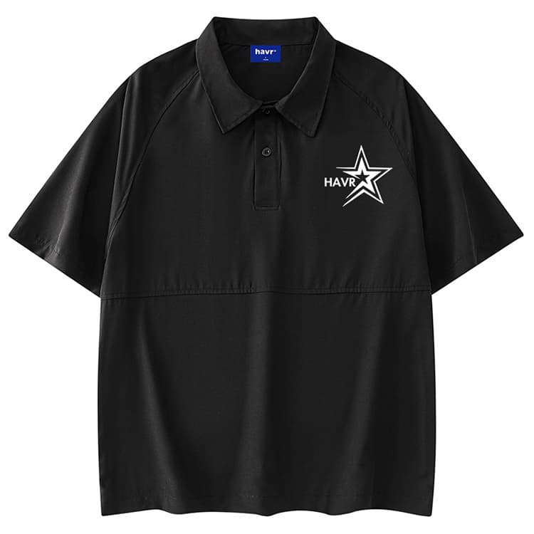 HAVR LogoPOLO