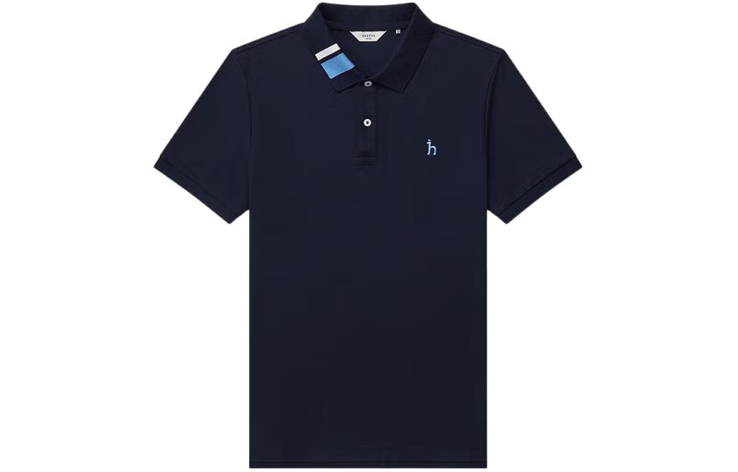 HAZZYS 哈吉斯 HAZZYS LogoPolo