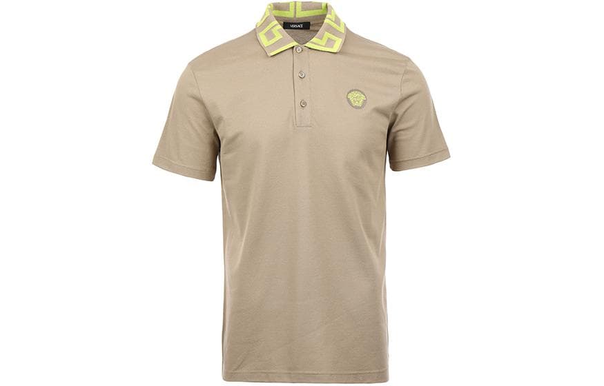 VERSACE/范思哲 VERSACE SS24 LogoPolo