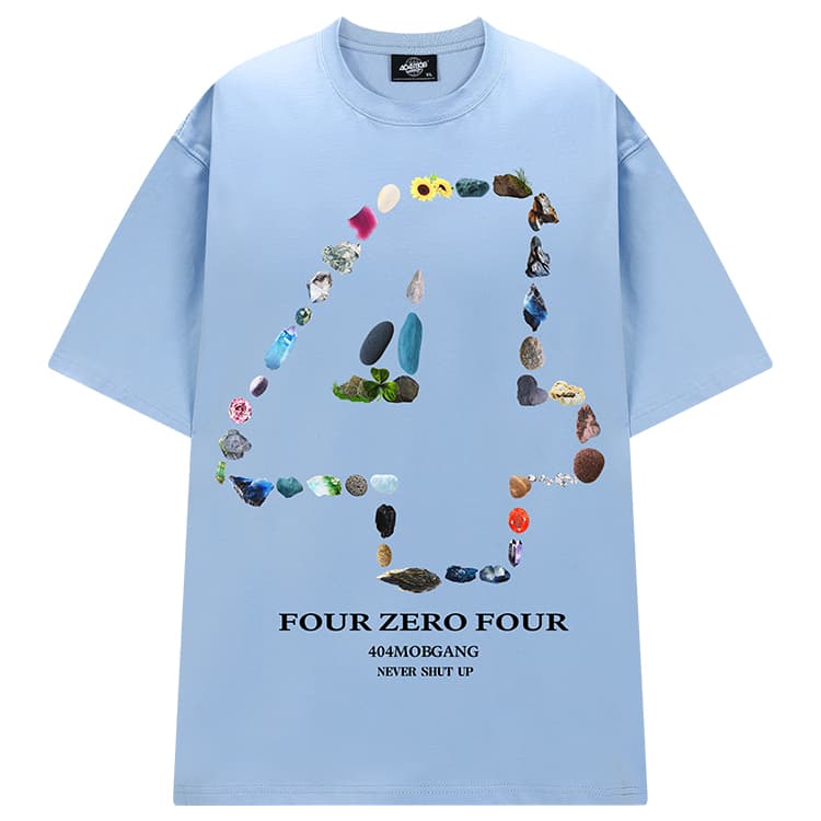 404MOB GANG T