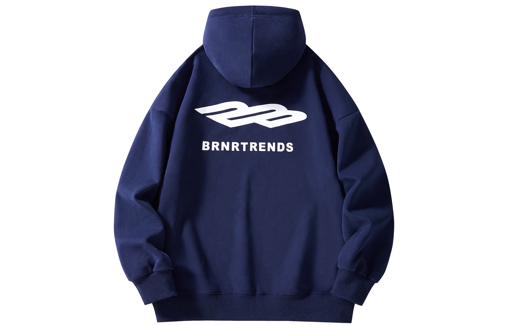 BRNR Logo