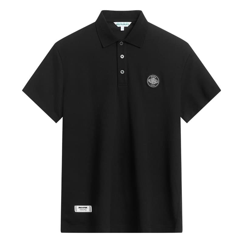 马克华菲/FAIRWHALE FAIRWHALE Polo