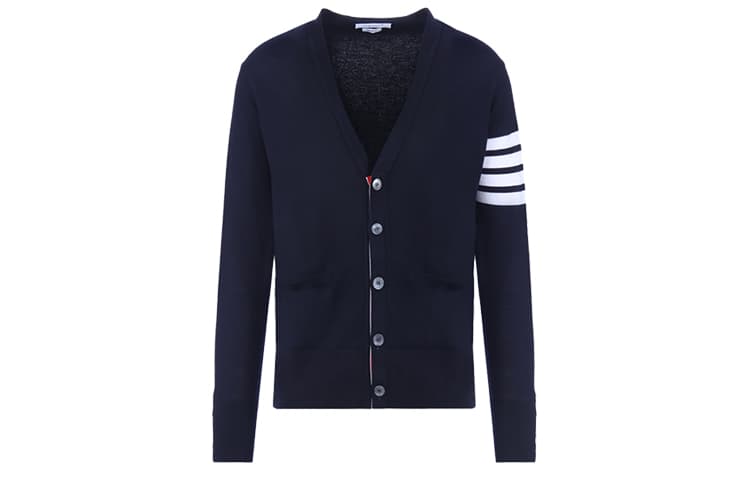 THOM BROWNE FW21 V