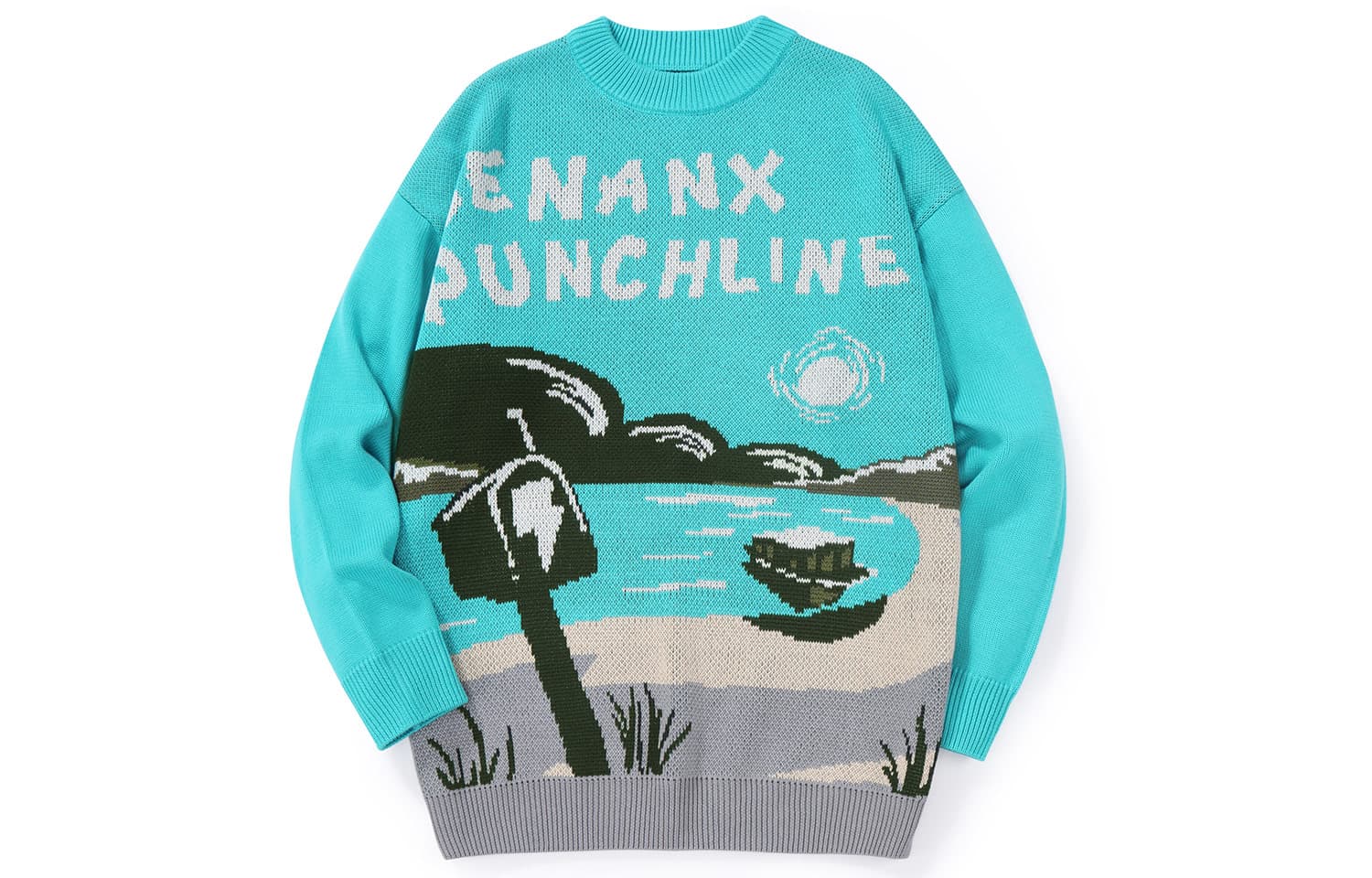 GENANX Brand Name