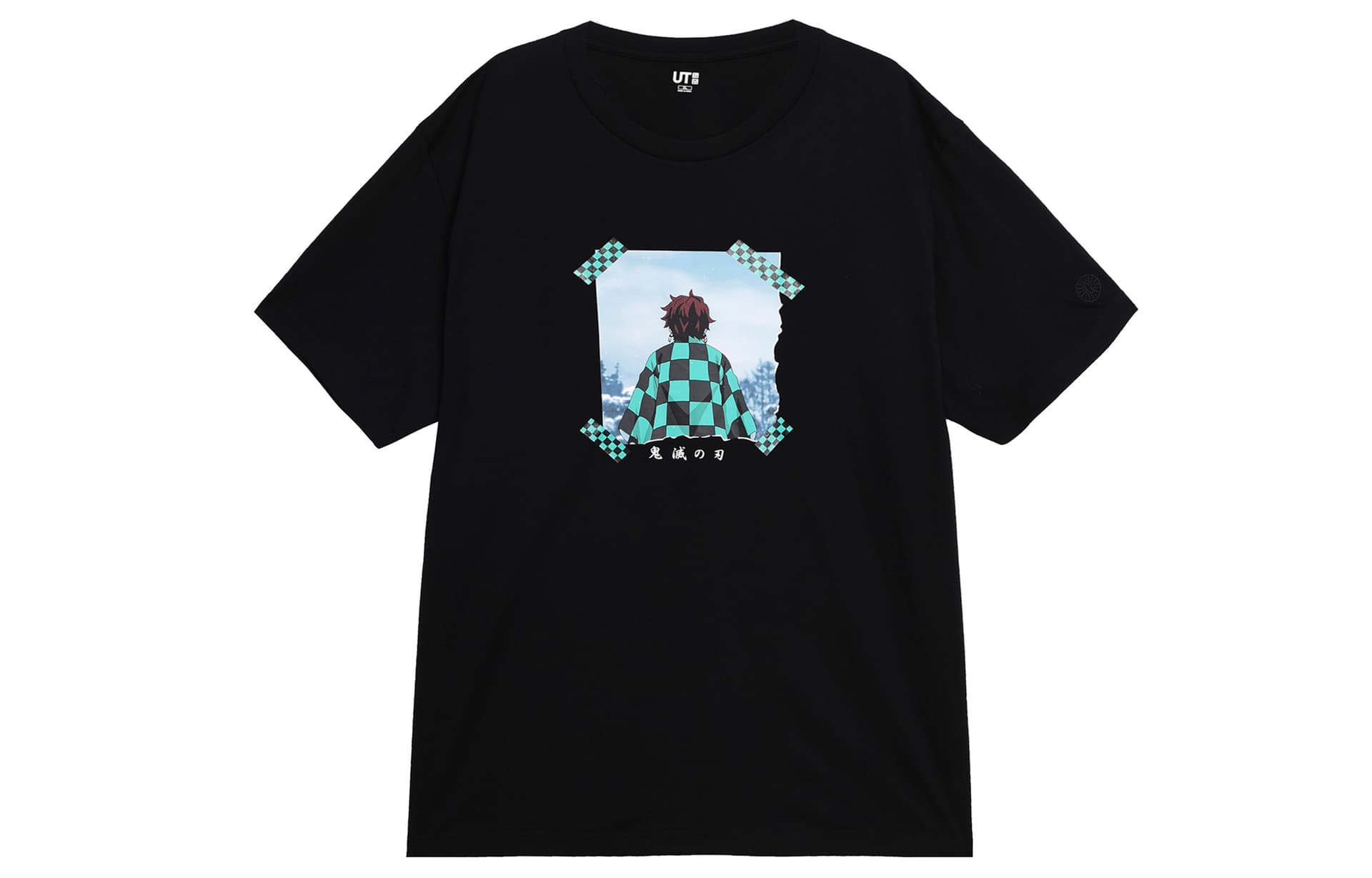 UNIQLO/优衣库 UNIQLO T
