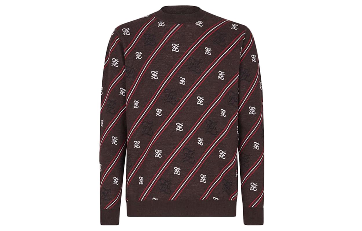 FENDI/芬迪 Fendi Sweater