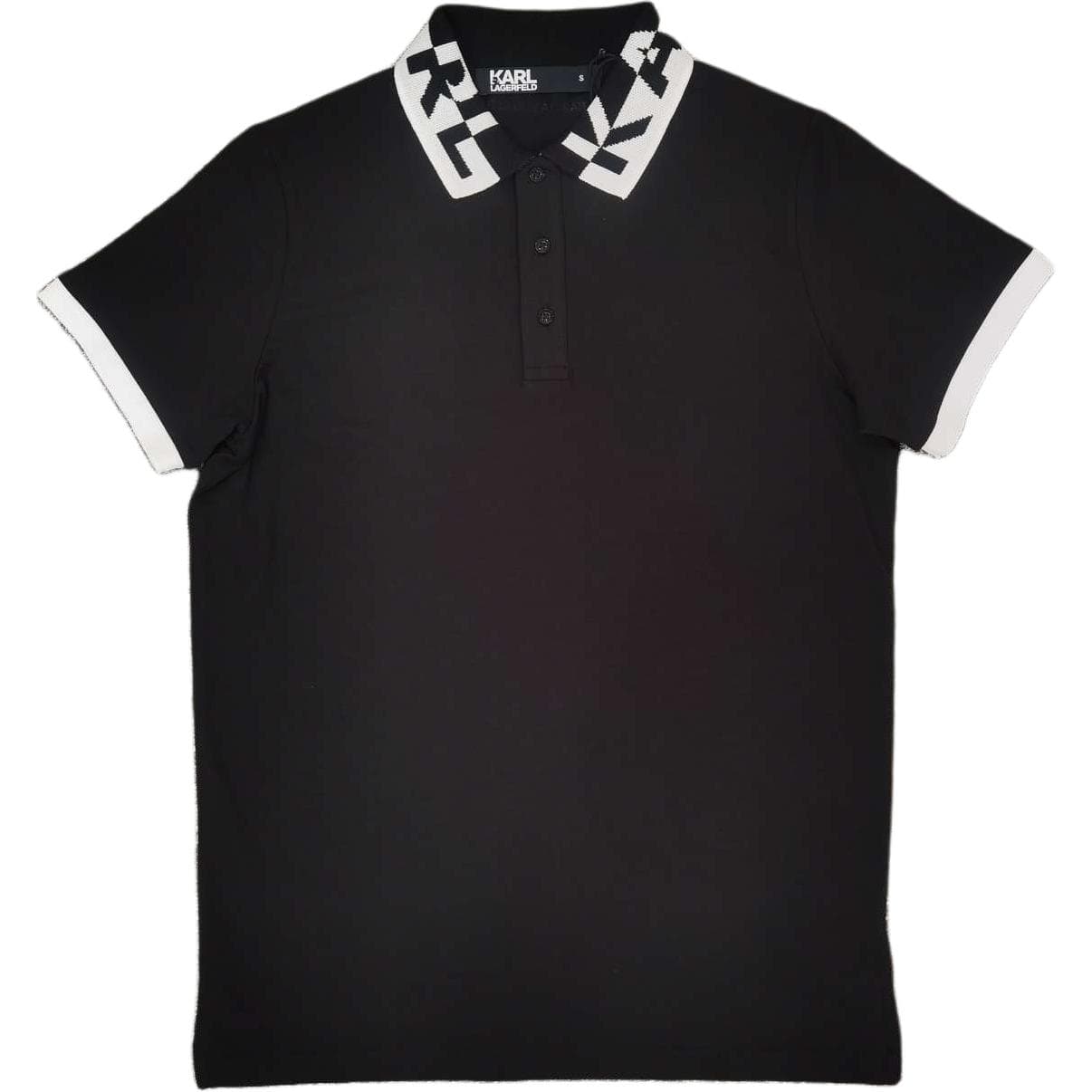 KARL LAGERFELD Polo
