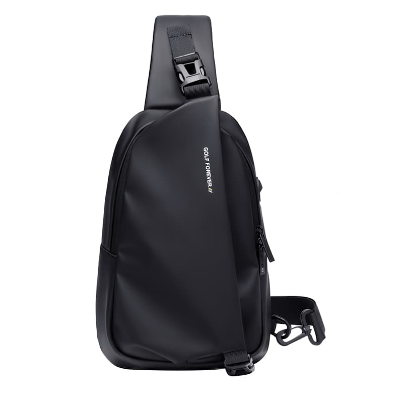 GOLF/高尔夫 GOLF Multifunctional Crossbody Bag