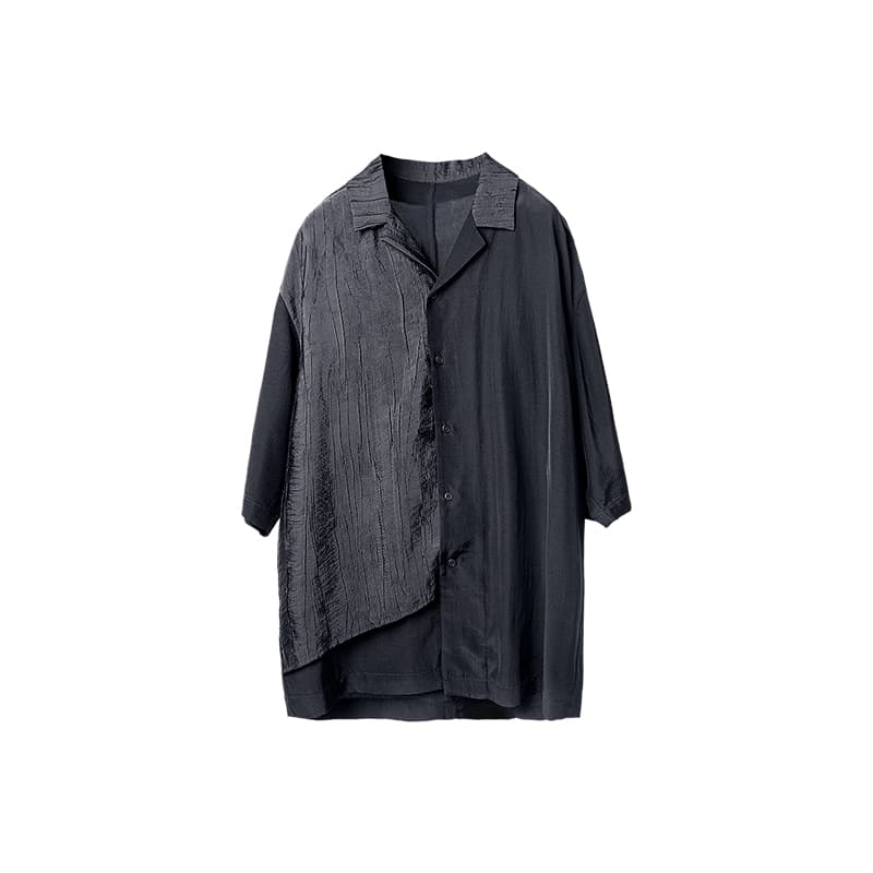 幻象者 Huànxiàngzhě Black Shirt