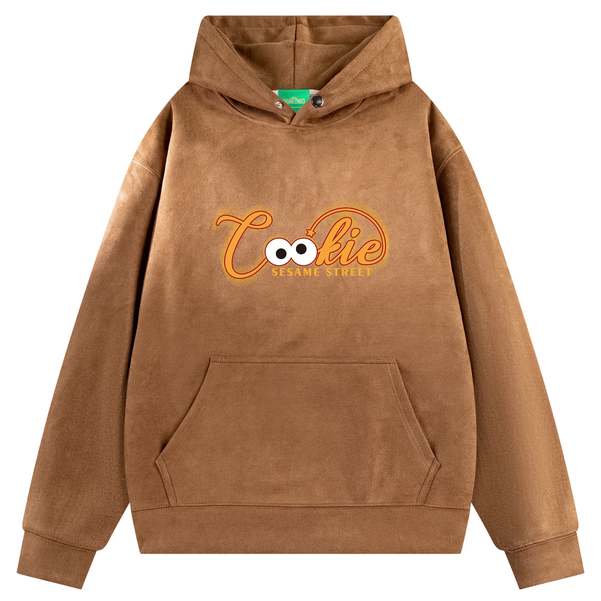 SESAME STREET/芝麻街 SESAME STREET