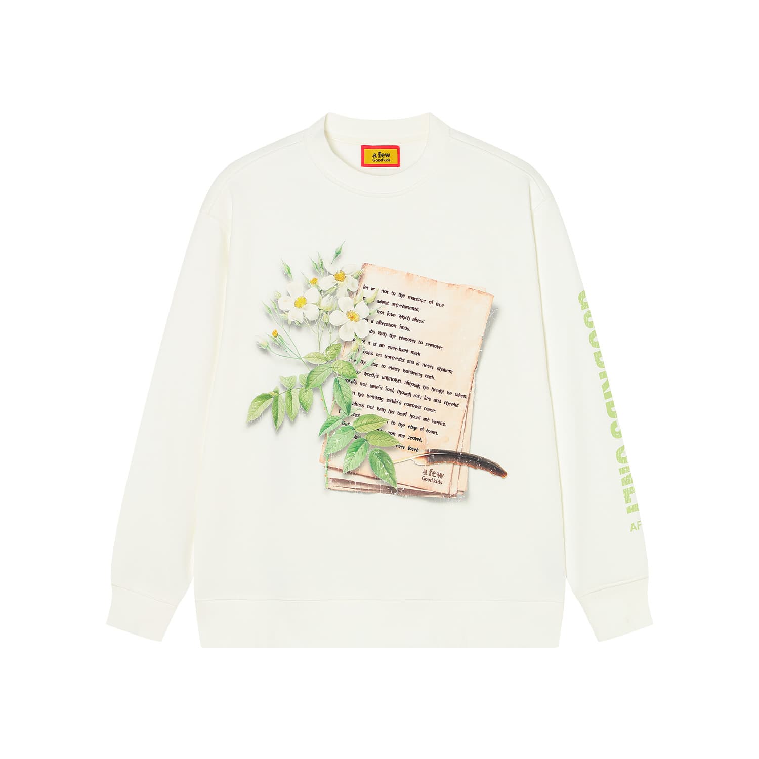 AFGK FW24