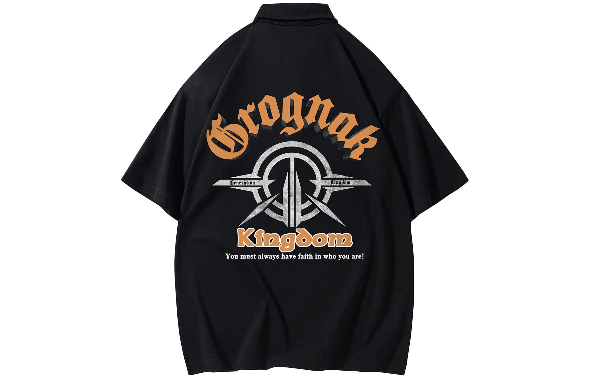 GROGNAK LogoPolo