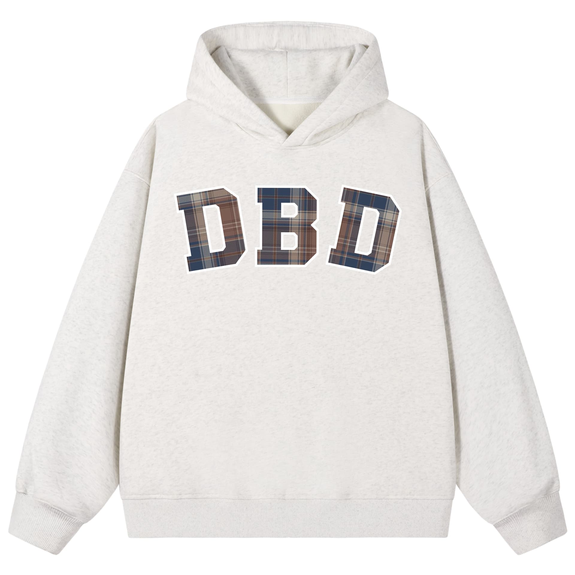 DBD WH LOGO