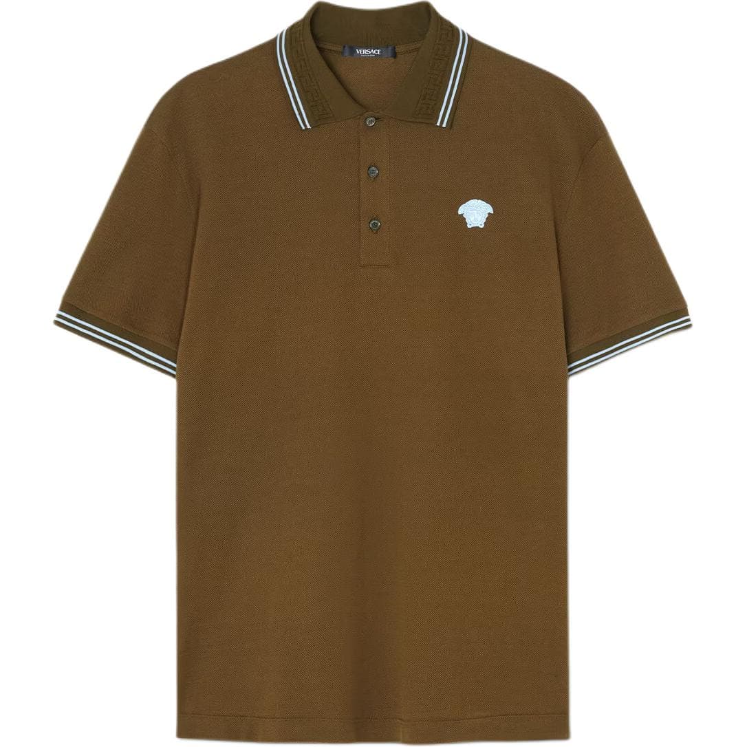 VERSACE/范思哲 VERSACE Polo