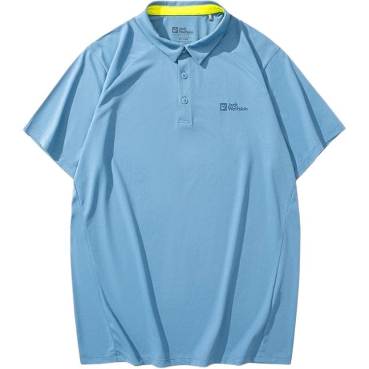 狼爪/Jack Wolfskin Jack Wolfskin Polo