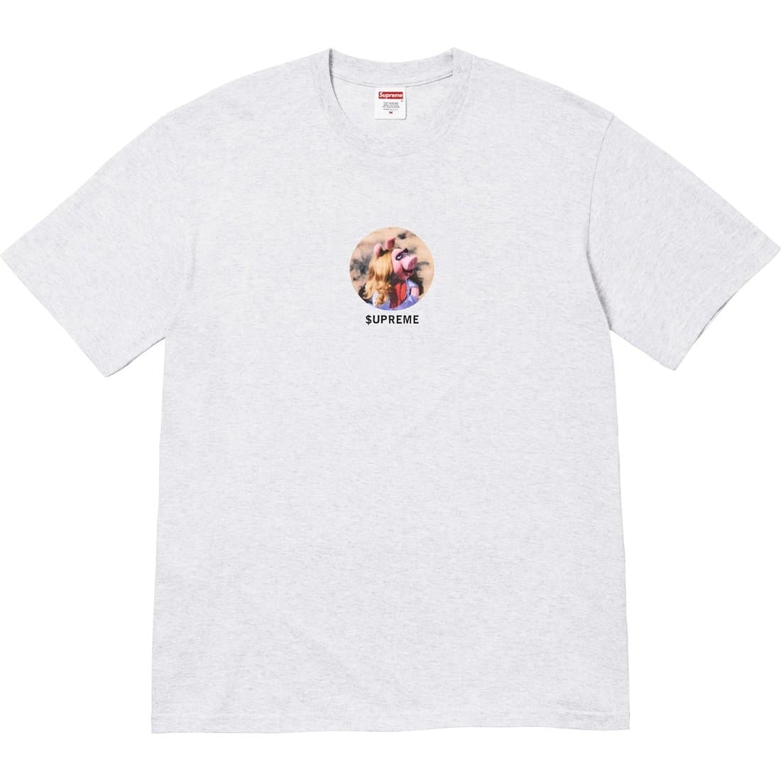 Supreme SS24 SS24 T WEEK19 MISS PIGGY TEE T