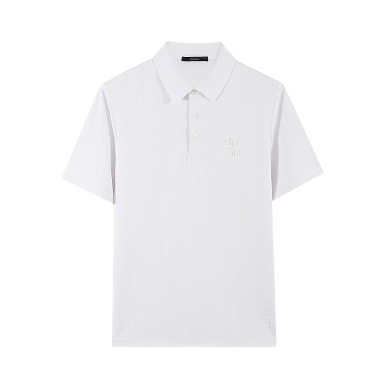 DAVID NAMAN SS24 Polo