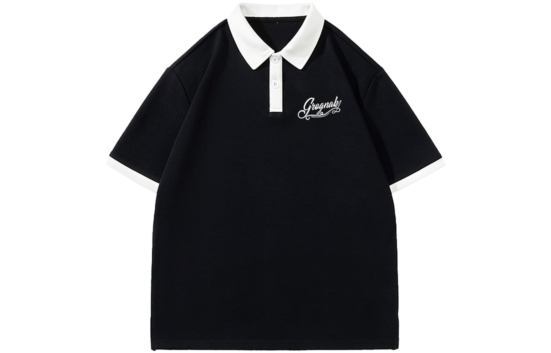 GROGNAK LogoPolo