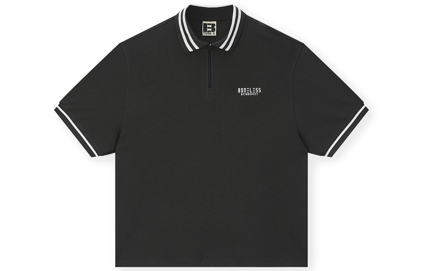 BONELESS logoPolo
