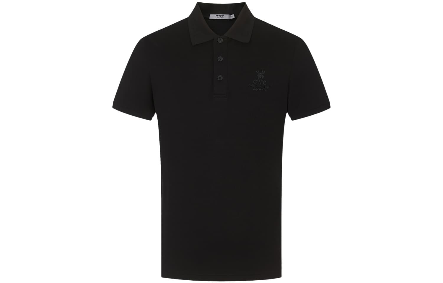 C'N'C 3DLogoPolo