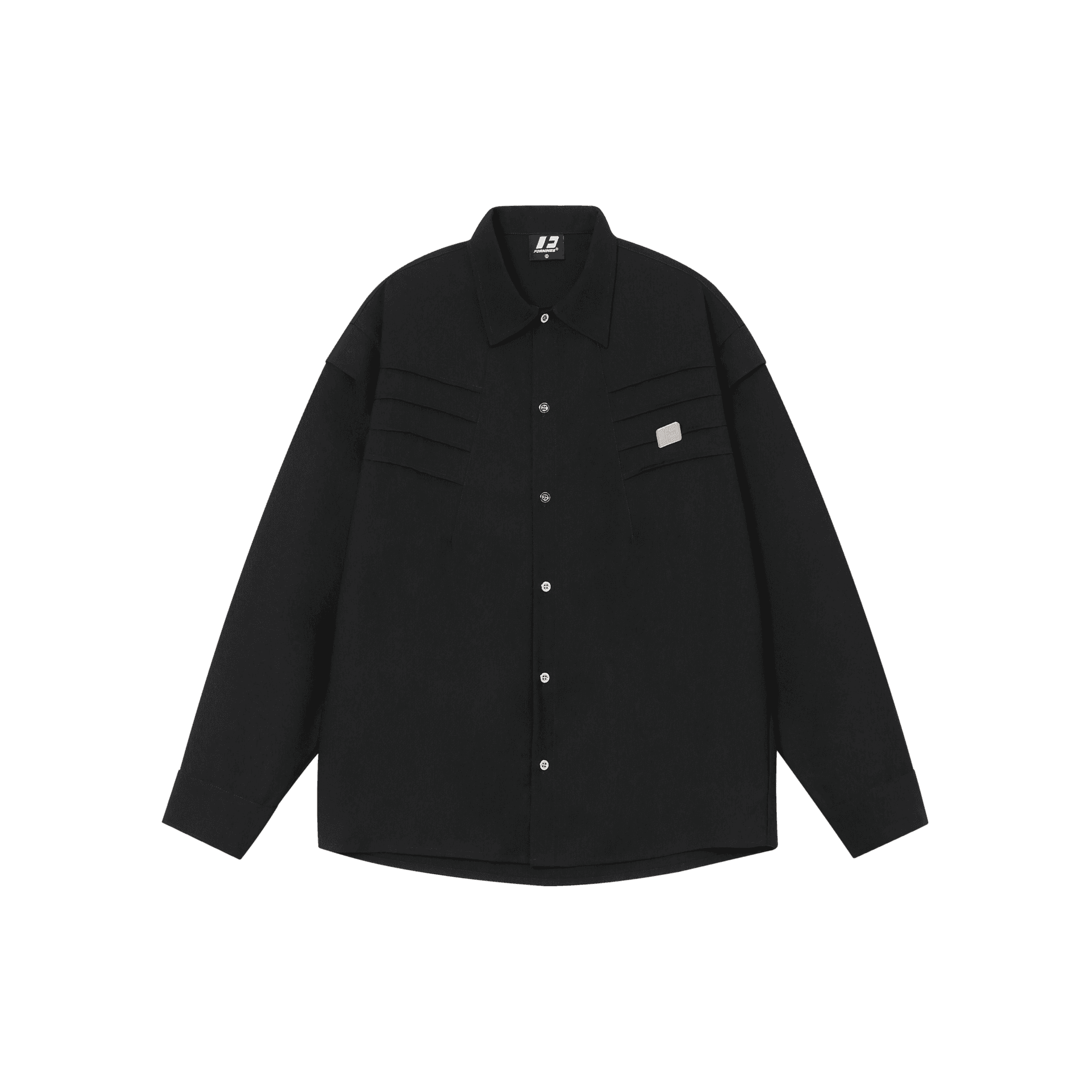 FORNINES cleanfitlogo
