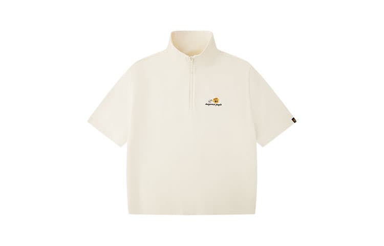 DANGEROUSPEOPLE LogoPolo