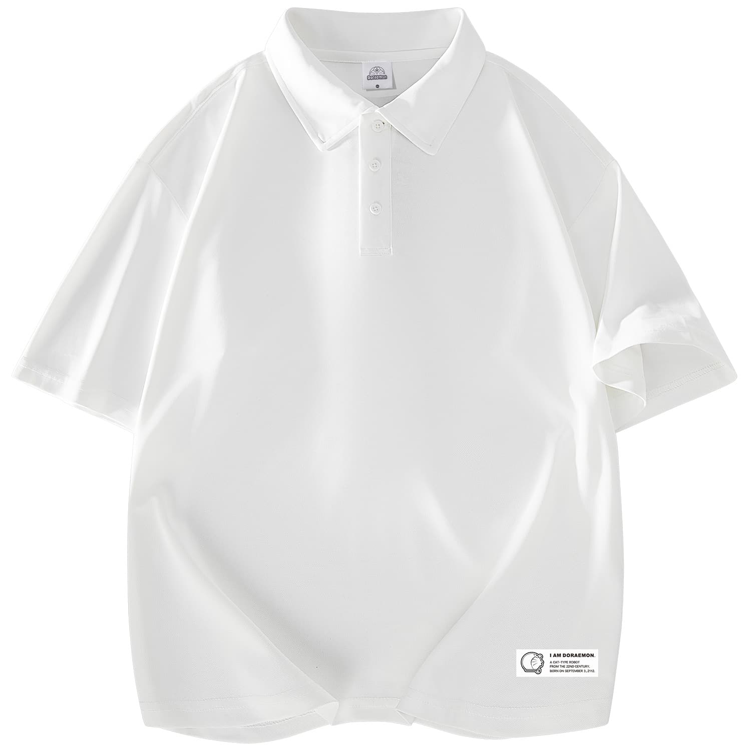 Doraemon/哆啦A梦 DoraemonA LogoPolo