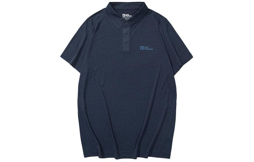 狼爪/Jack Wolfskin Jack Wolfskin Polo