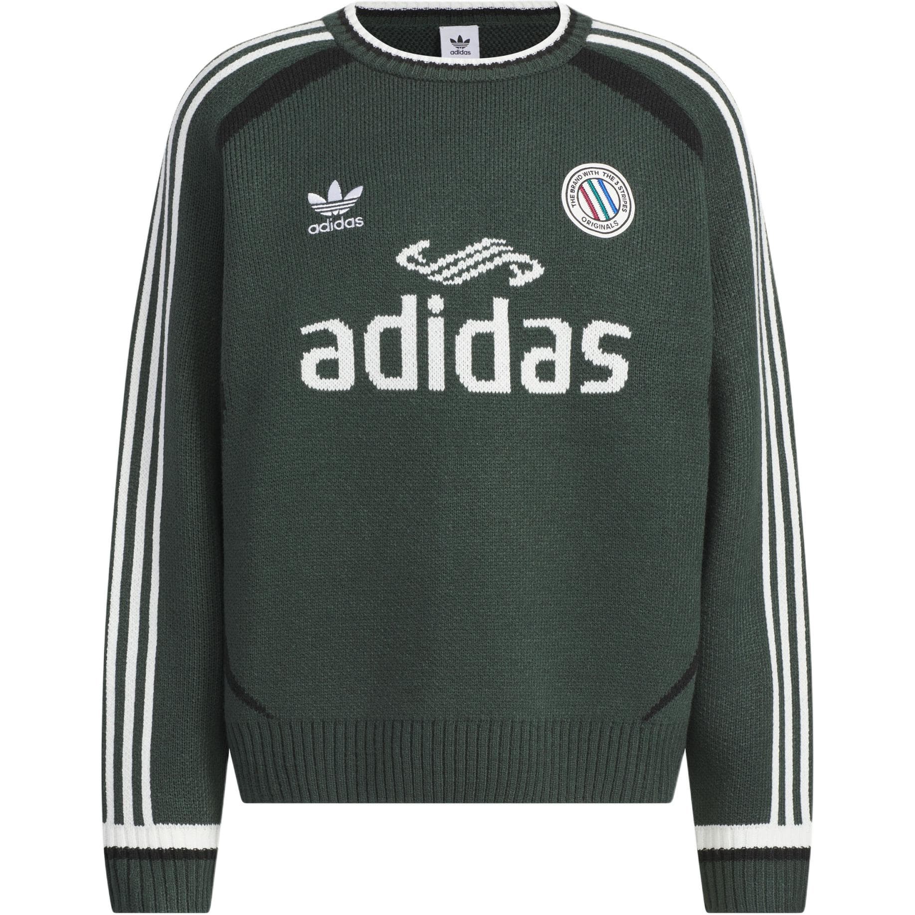adidas originals adidas ADCBC FW24 Crew