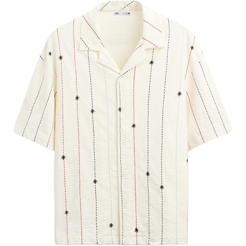 ZARA Polo